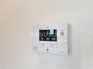 サンパティーク塩田【2階】のその他画像