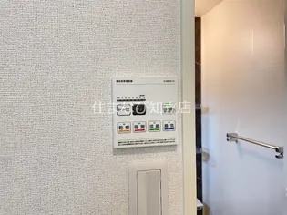 サンパティーク塩田【2階】のその他画像