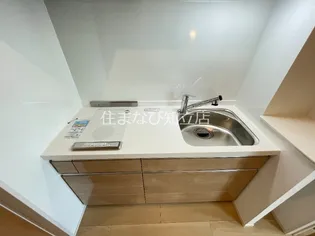 サンパティーク塩田【2階】のキッチン