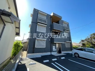 Enishi【102号室】の外観