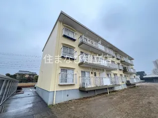 サニーホームズ横山の画像