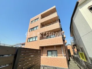 サンフォレストⅡの画像