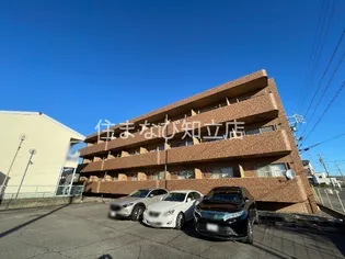 リヴェール和楽【1階】の外観