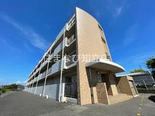 SOCIO刈谷新富町【1階】の外観