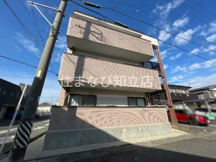 マーベラスハイツの画像