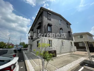 メゾンMINAMI IIの画像