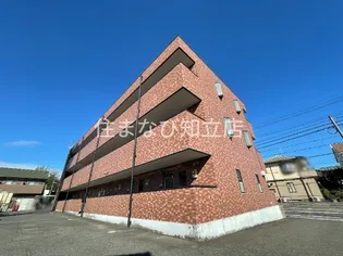 アンプルール フェール TSUGE【3階】の外観