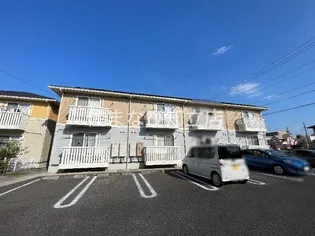 グランモア一ツ木Cの画像