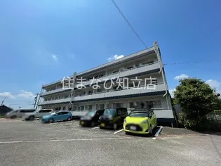 衣浦マンションA棟の画像