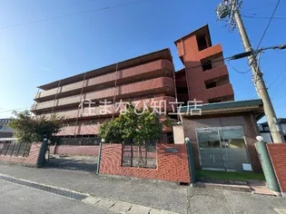 ハウスメイトⅡ【2階】の外観