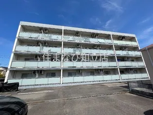 ソフィアライト【3-C号室】の外観