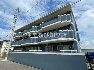 サントヴィラージュの画像