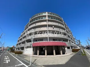 ジュネス保田3の画像