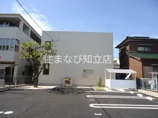 ルナ ラパンの画像