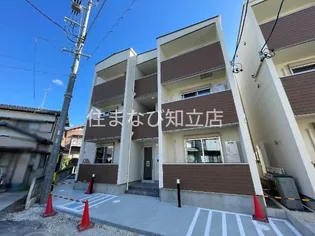 ジーメゾン知立草刈の画像