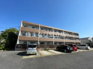 スターターマンション新田の画像