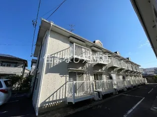 コーポ浅井IIの画像