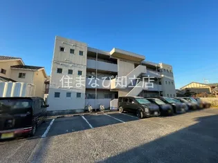 みたかマンションの画像