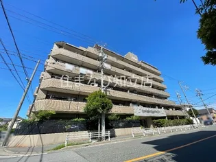 ネオハイツ東刈谷壱番館の画像