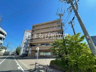 第3OTAビルの画像