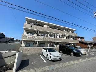 オアシス二本木の画像