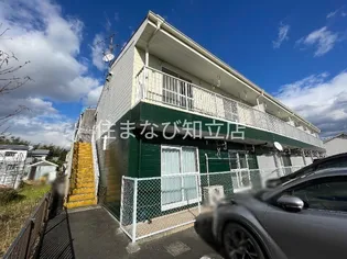 グリーンハイムきたやまの画像