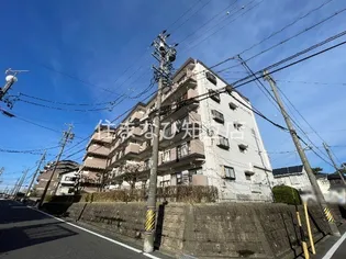 サンメゾン一ツ木 IIの画像