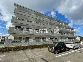 竹中マンションの画像