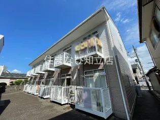 MAGNOLIA HOUSEの画像