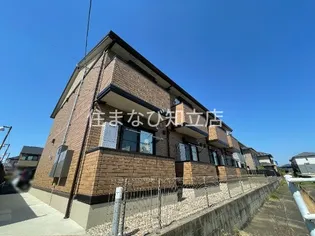 アルカンシエル A棟の画像