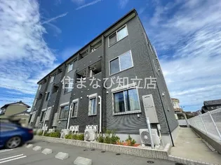 ソレイユ Fの画像