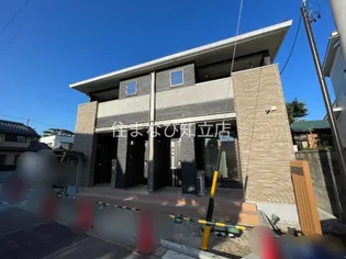 サン レジデンスの画像