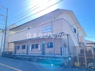 サンエイハイツの画像