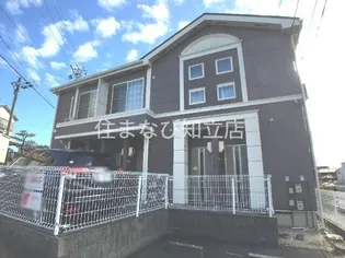 カントリーヒルズ Ⅱの画像