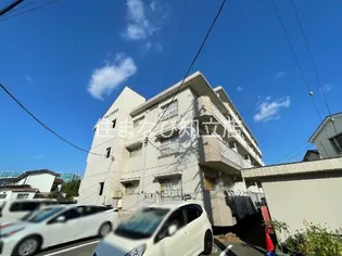 アネックス弁天の画像