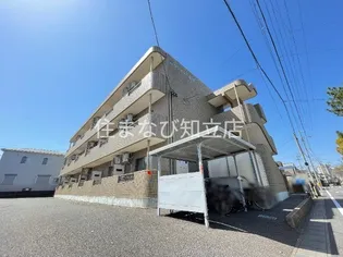 サンメゾン弘栄の画像