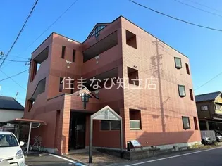 ハッピーハウスⅢの画像