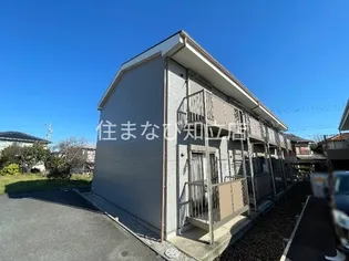 クレア石原Bの画像