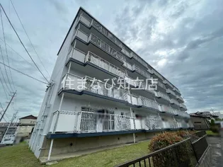 グリーンハイツの画像