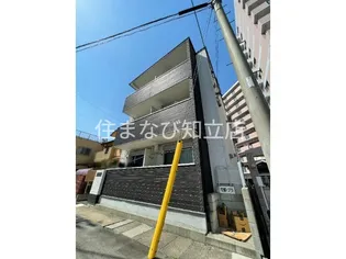 CASA AVENUE KARIYAの画像