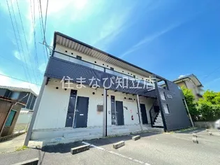 ラ メゾン プチフォーレの画像