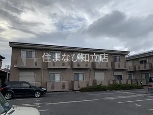 サンハイムTERO Bの画像