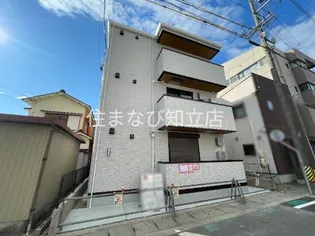 ボヌールAの画像