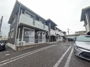 インサイド トレリスAの画像