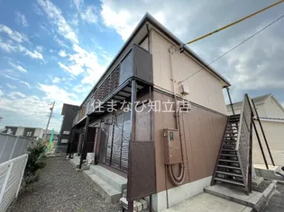 ハイツよこたの画像