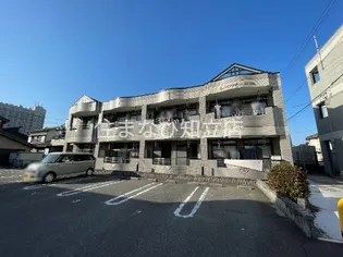 ライフシティールミナスの画像