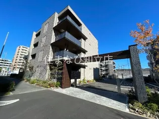 HIGH LINE PARKの画像