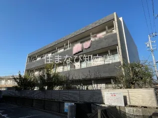 スターターマンション緑町Ⅱ番館の画像