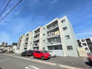 サニーハイツの画像