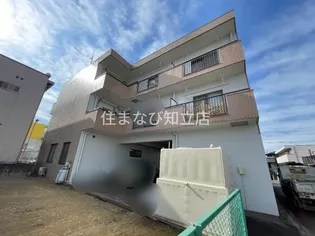 和正ビルの画像